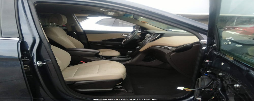 5NMZTDLB9HH044741 2017 HYUNDAI SANTA FE SPORT photo no. 5