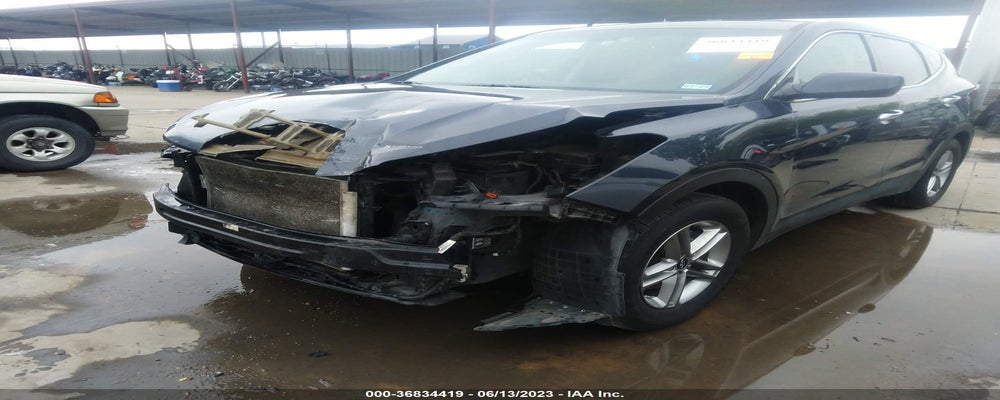 5NMZTDLB9HH044741 2017 HYUNDAI SANTA FE SPORT photo no. 6