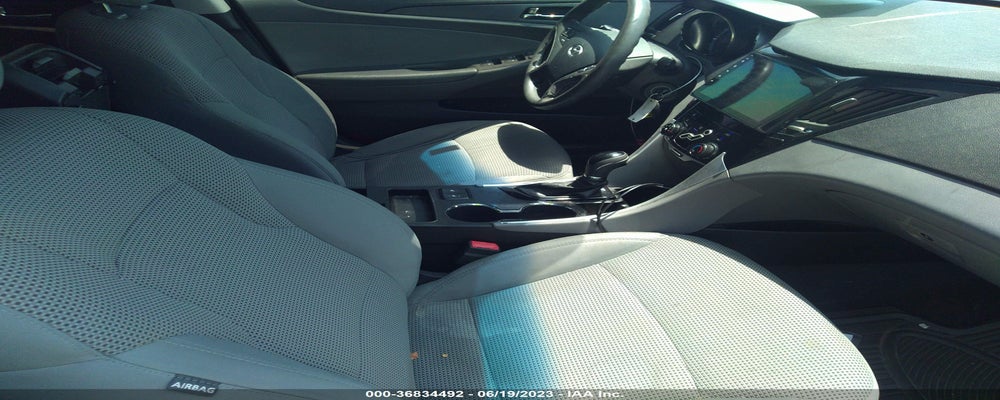 5NPEB4AC0DH673556 2013 HYUNDAI SONATA photo no. 5