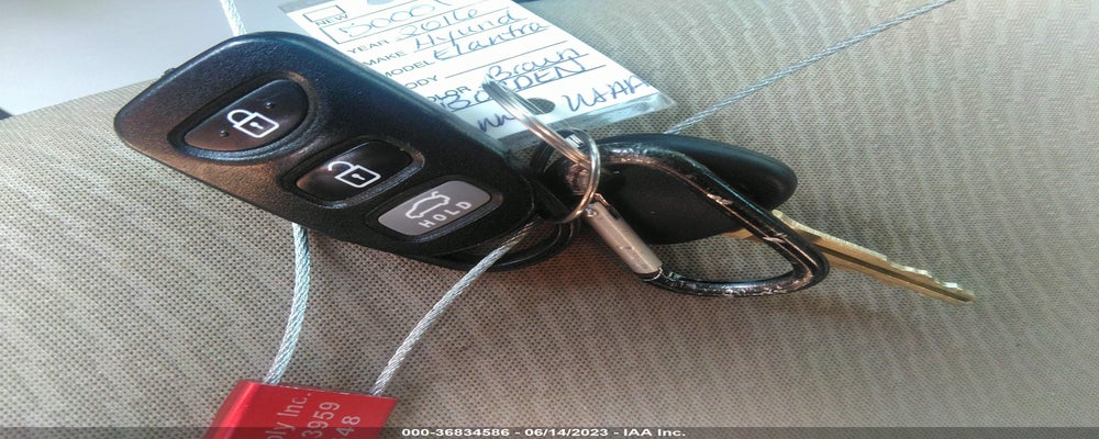 5NPDH4AE1GH722540 2016 HYUNDAI ELANTRA photo no. 11