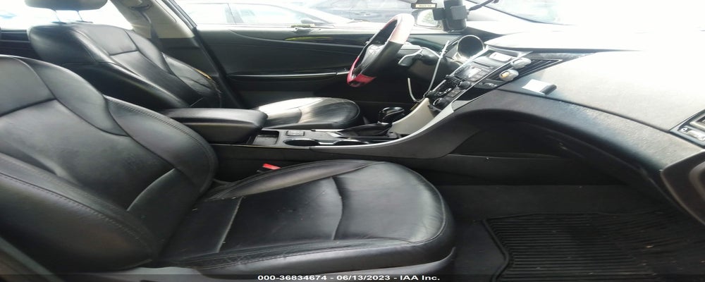 5NPEC4AB8CH388624 2012 HYUNDAI SONATA photo no. 5
