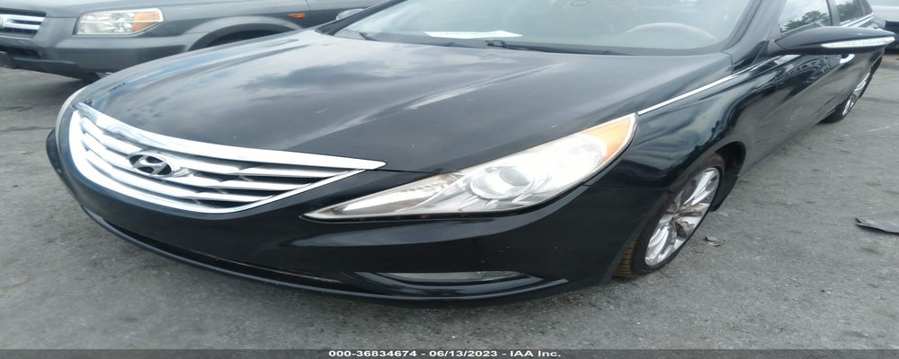 5NPEC4AB8CH388624 2012 HYUNDAI SONATA photo no. 6