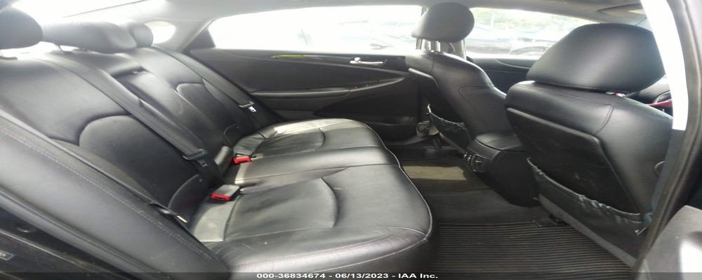 5NPEC4AB8CH388624 2012 HYUNDAI SONATA photo no. 8