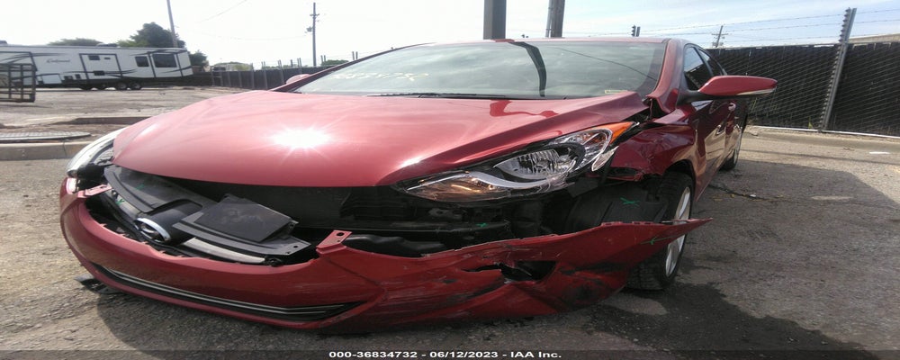 KMHDH4AE3BU168993 2011 HYUNDAI ELANTRA photo no. 6