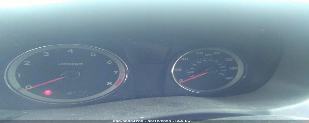 KMHCT4AE9FU927338 2015 HYUNDAI ACCENT photo no. 7