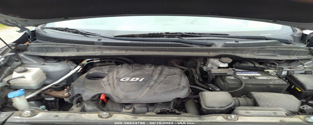 KM8JUCAG5FU074680 2015 HYUNDAI TUCSON photo no. 10