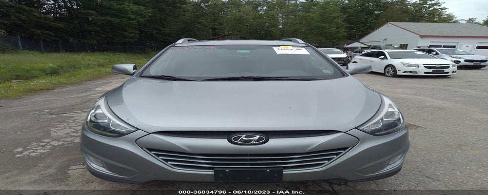 KM8JUCAG5FU074680 2015 HYUNDAI TUCSON photo no. 6