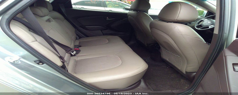 KM8JUCAG5FU074680 2015 HYUNDAI TUCSON photo no. 8