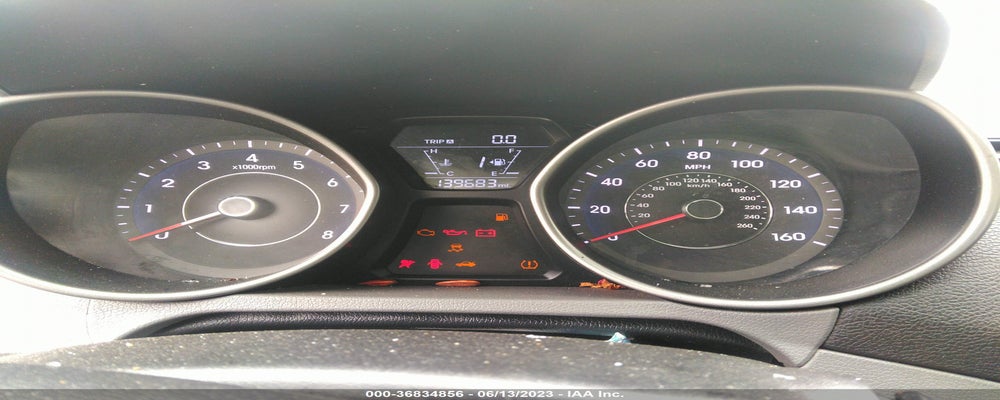 5NPDH4AE1GH757207 2016 HYUNDAI ELANTRA photo no. 7
