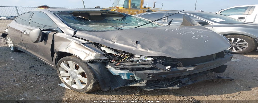 5NPDH4AE4CH140510 2012 HYUNDAI ELANTRA photo no. 18