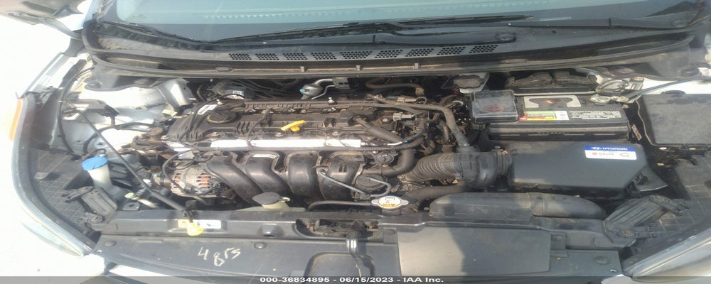 KMHDH6AE7DU016696 2013 HYUNDAI ELANTRA COUPE photo no. 10