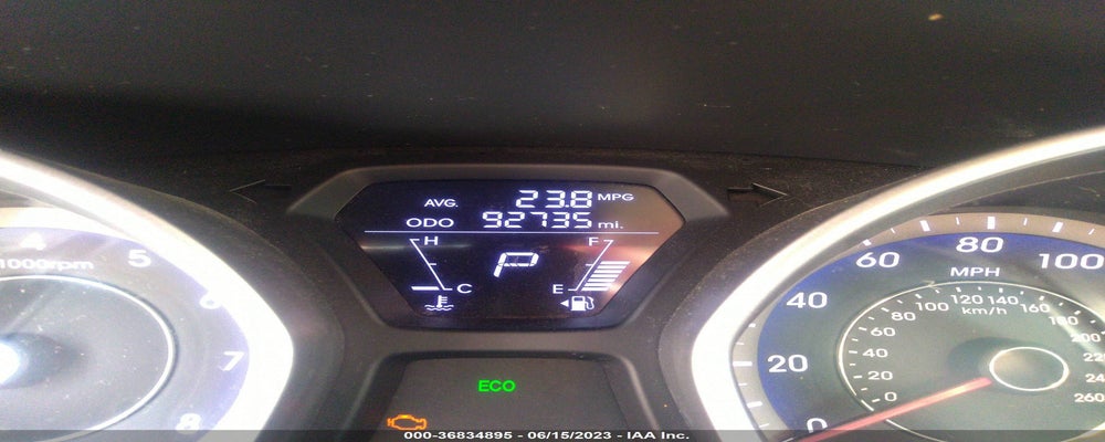 KMHDH6AE7DU016696 2013 HYUNDAI ELANTRA COUPE photo no. 7