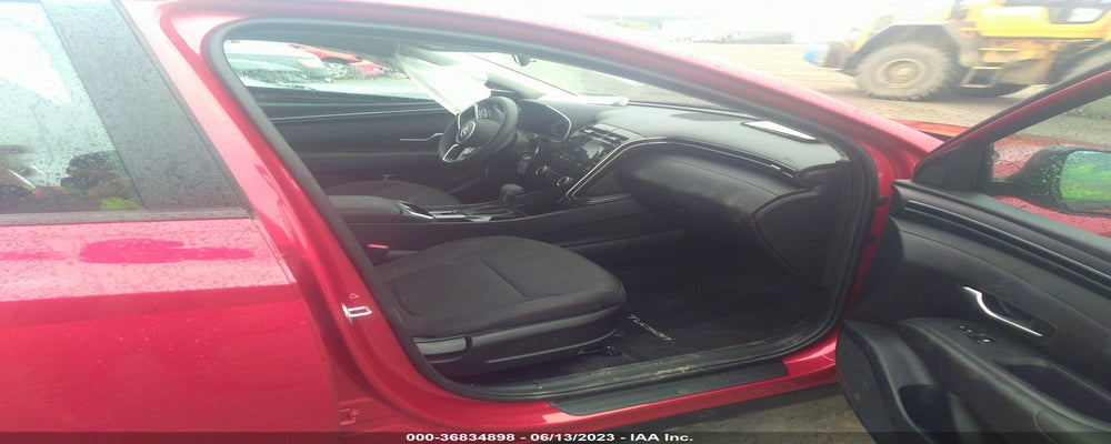 5NMJACAE6PH203823 2023 HYUNDAI TUCSON photo no. 5