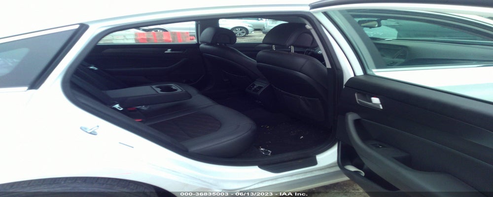 5NPE34AF4GH291669 2016 HYUNDAI SONATA photo no. 8