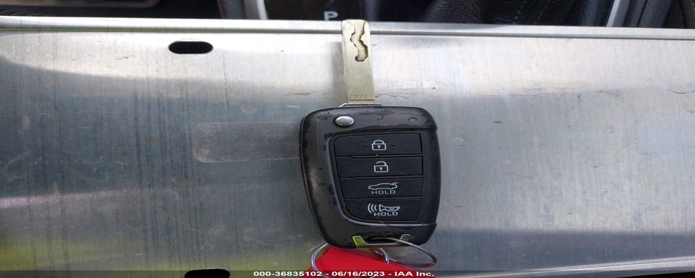 3KPC24A62LE118774 2020 HYUNDAI ACCENT photo no. 11