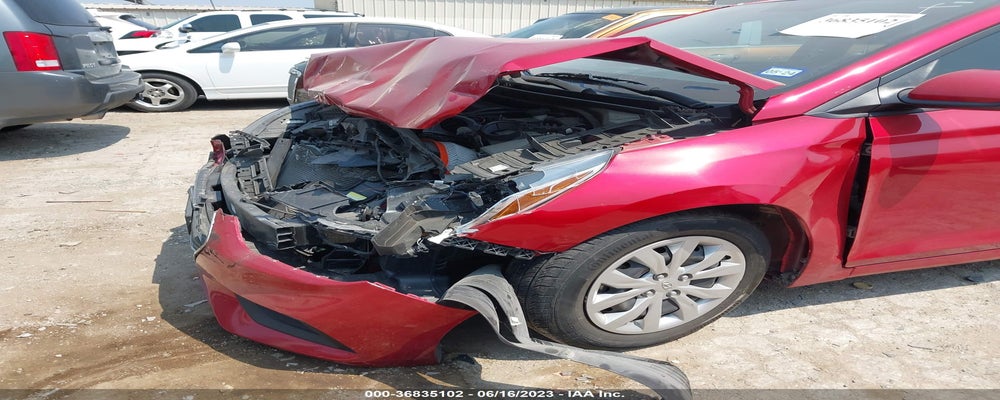 3KPC24A62LE118774 2020 HYUNDAI ACCENT photo no. 6