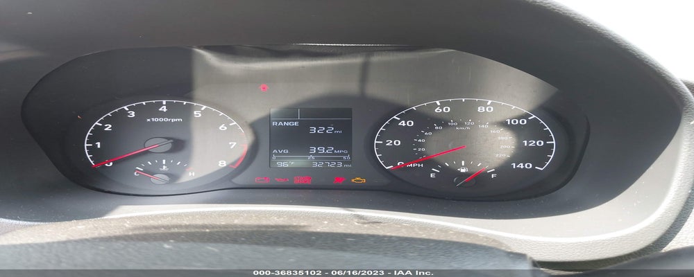 3KPC24A62LE118774 2020 HYUNDAI ACCENT photo no. 7