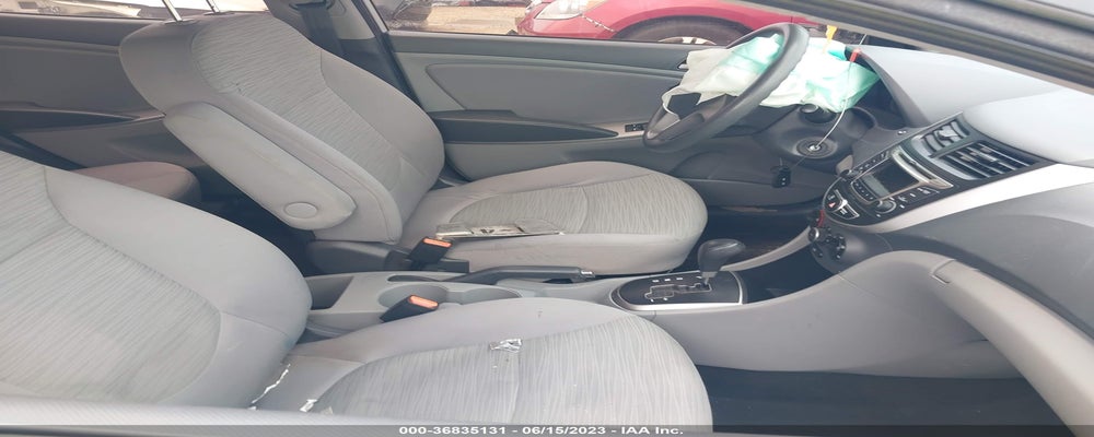 KMHCT4AE3HU202434 2017 HYUNDAI ACCENT photo no. 5