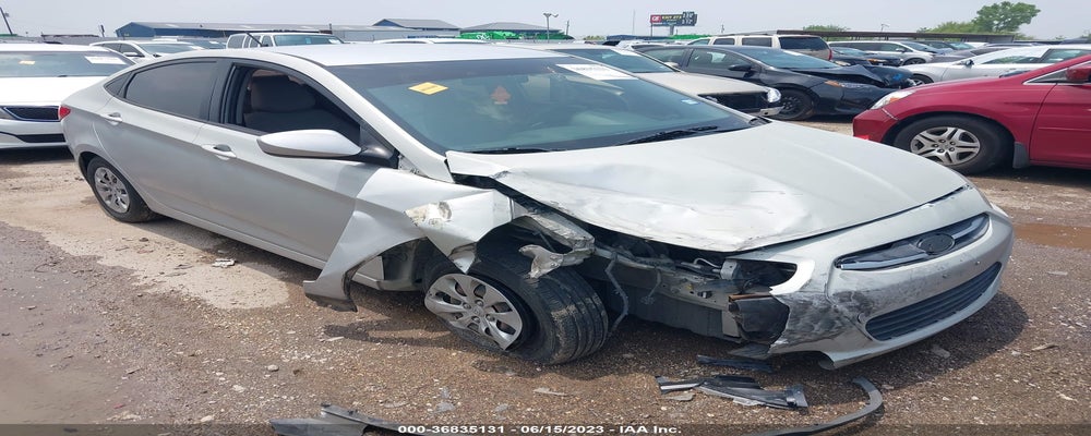 KMHCT4AE3HU202434 2017 HYUNDAI ACCENT photo no. 6
