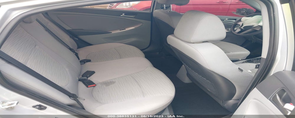 KMHCT4AE3HU202434 2017 HYUNDAI ACCENT photo no. 8
