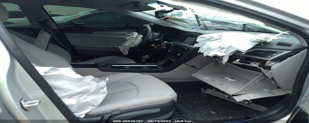 5NPE24AF6GH370702 2016 HYUNDAI SONATA photo no. 5