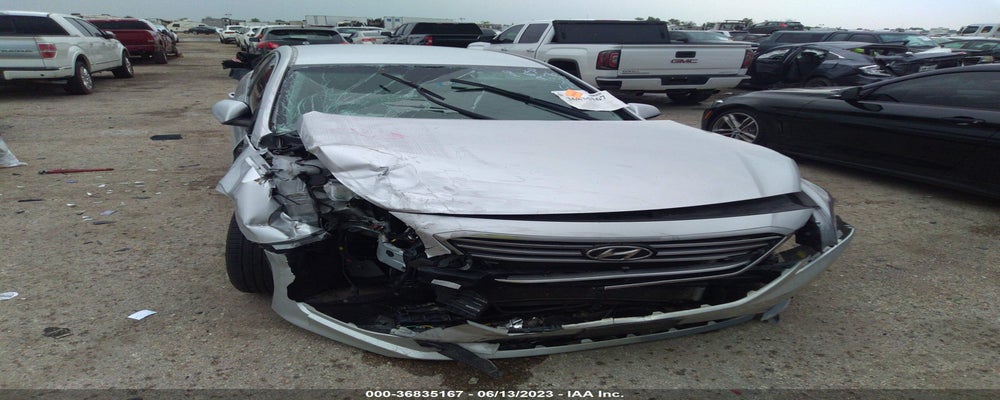 5NPE24AF6GH370702 2016 HYUNDAI SONATA photo no. 6