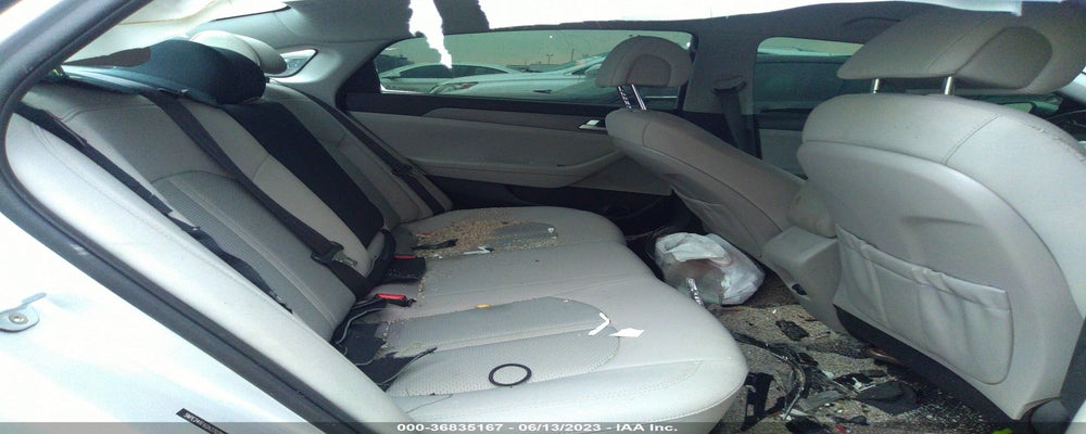 5NPE24AF6GH370702 2016 HYUNDAI SONATA photo no. 8