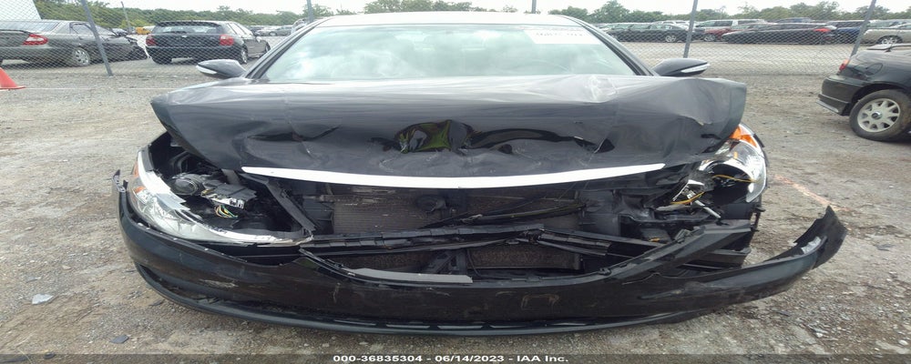 5NPEB4AC0EH882801 2014 HYUNDAI SONATA photo no. 6