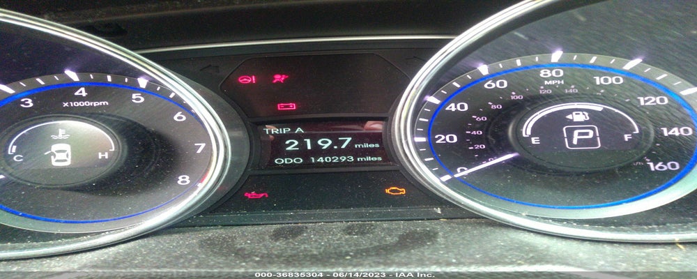 5NPEB4AC0EH882801 2014 HYUNDAI SONATA photo no. 7