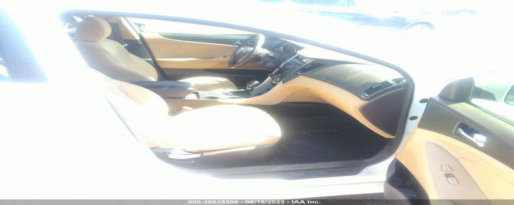 5NPEB4AC3CH412579 2012 HYUNDAI SONATA photo no. 5
