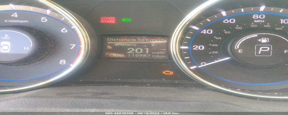 5NPEB4AC3CH412579 2012 HYUNDAI SONATA photo no. 7