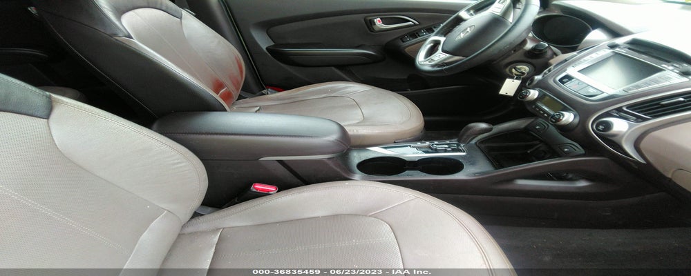 KM8JU3AC1CU357151 2012 HYUNDAI TUCSON photo no. 5