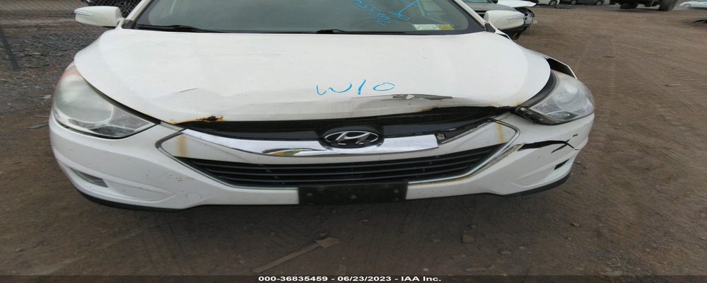 KM8JU3AC1CU357151 2012 HYUNDAI TUCSON photo no. 6