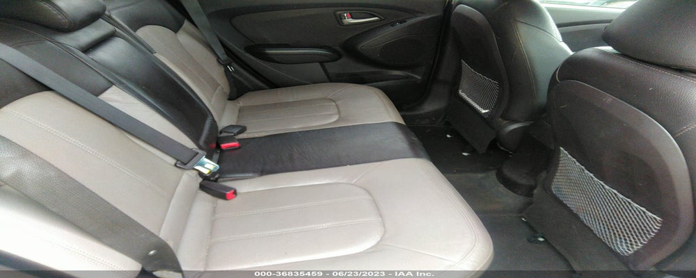 KM8JU3AC1CU357151 2012 HYUNDAI TUCSON photo no. 8