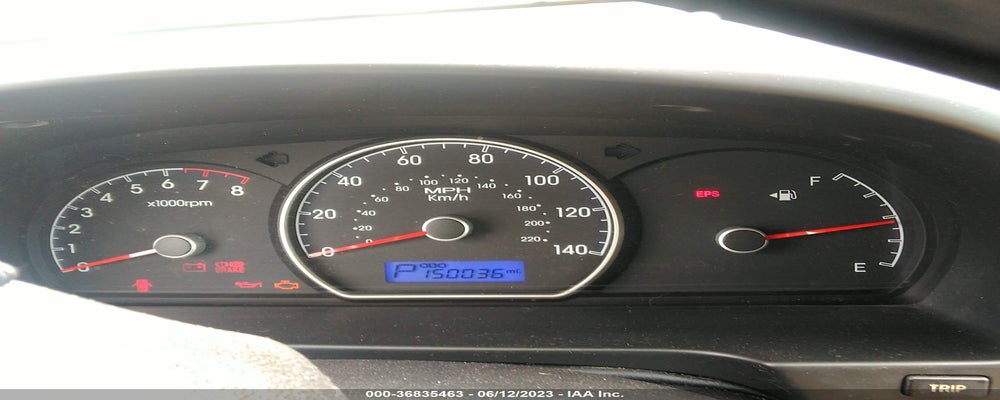 KMHDU4ADXAU139721 2010 HYUNDAI ELANTRA photo no. 7