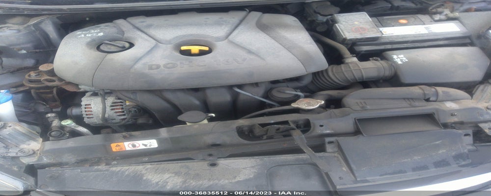 5NPDH4AE2DH228957 2013 HYUNDAI ELANTRA photo no. 10