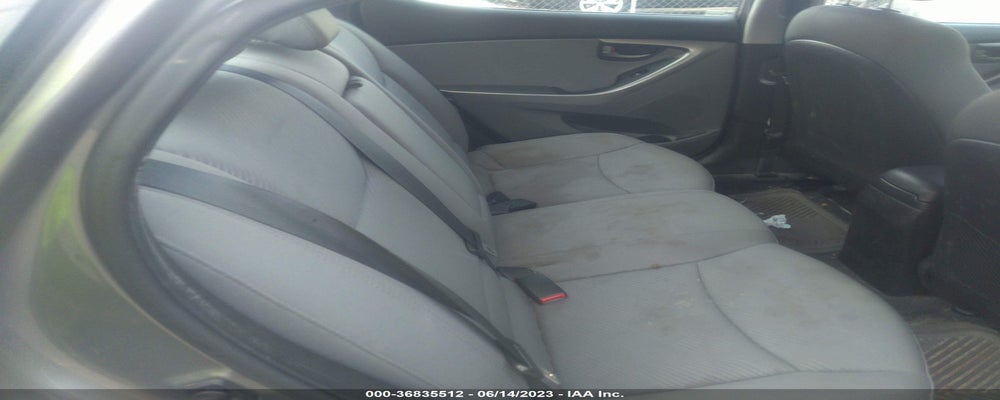 5NPDH4AE2DH228957 2013 HYUNDAI ELANTRA photo no. 8