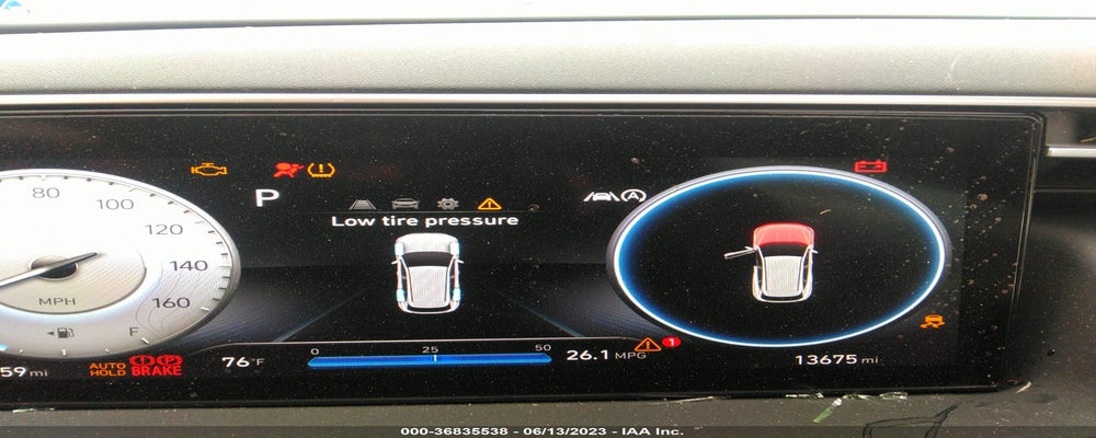 5NMJF3AE7NH061769 2022 HYUNDAI TUCSON photo no. 7