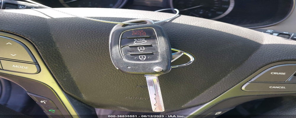 5NMZU3LB7HH012006 2017 HYUNDAI SANTA FE SPORT photo no. 11