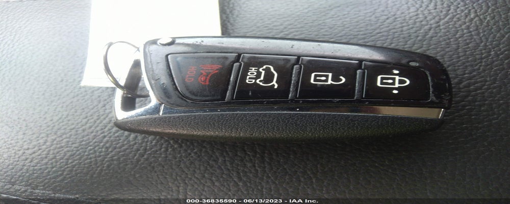 5XYZWDLA1EG149102 2014 HYUNDAI SANTA FE SPORT photo no. 11