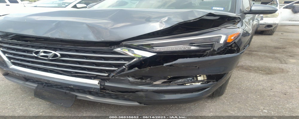 KM8J33AL9MU364207 2021 HYUNDAI TUCSON photo no. 6