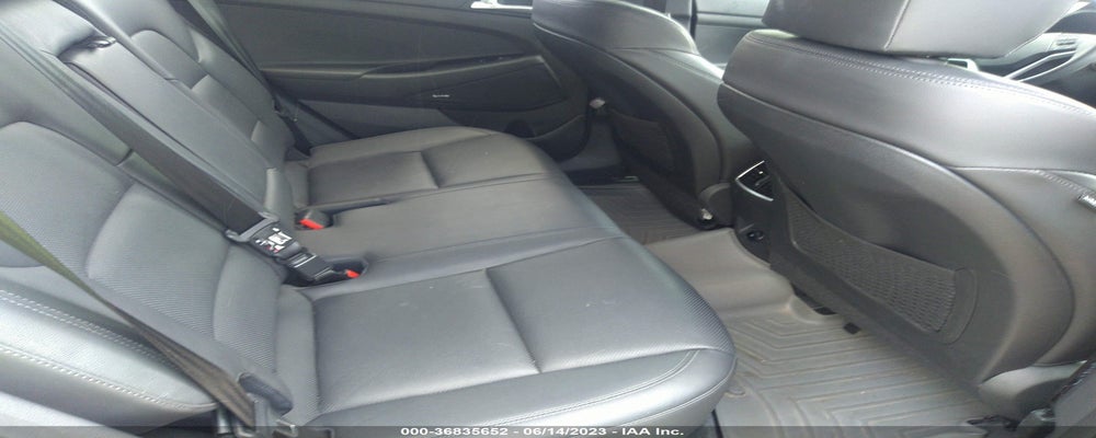 KM8J33AL9MU364207 2021 HYUNDAI TUCSON photo no. 8