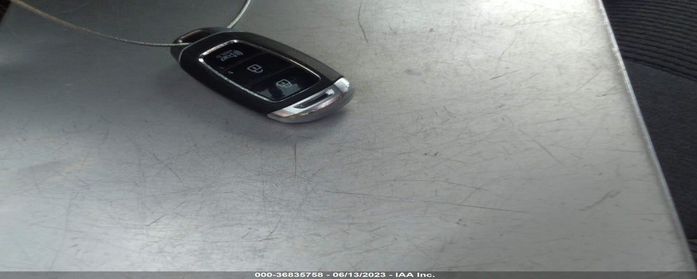 5NMS33AD5LH158535 2020 HYUNDAI SANTA FE photo no. 11