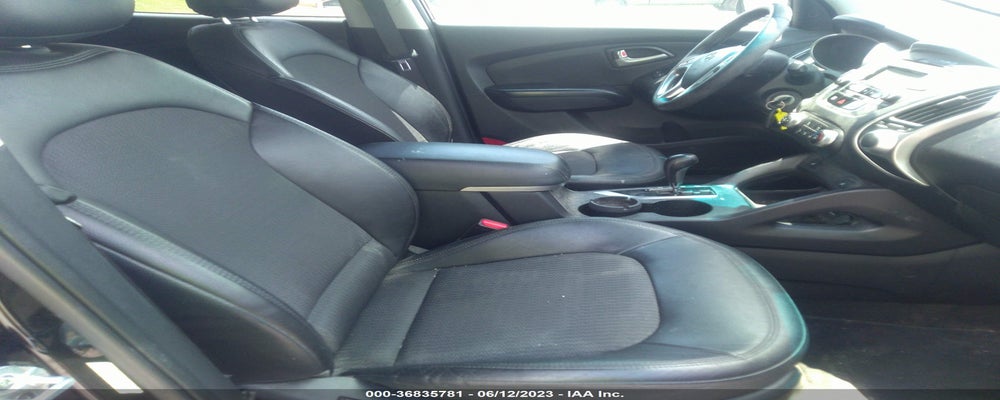 KM8JUCAC0CU528844 2012 HYUNDAI TUCSON photo no. 5