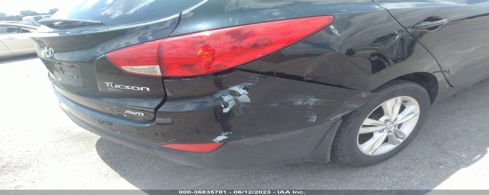 KM8JUCAC0CU528844 2012 HYUNDAI TUCSON photo no. 6