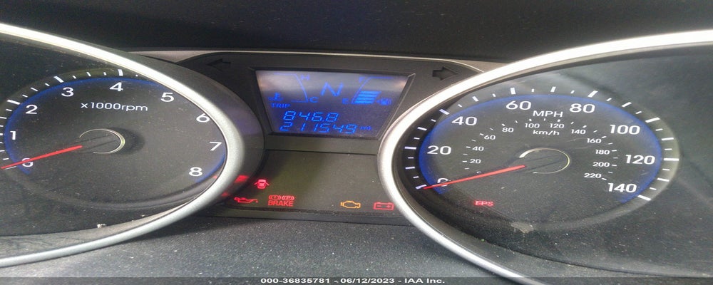 KM8JUCAC0CU528844 2012 HYUNDAI TUCSON photo no. 7