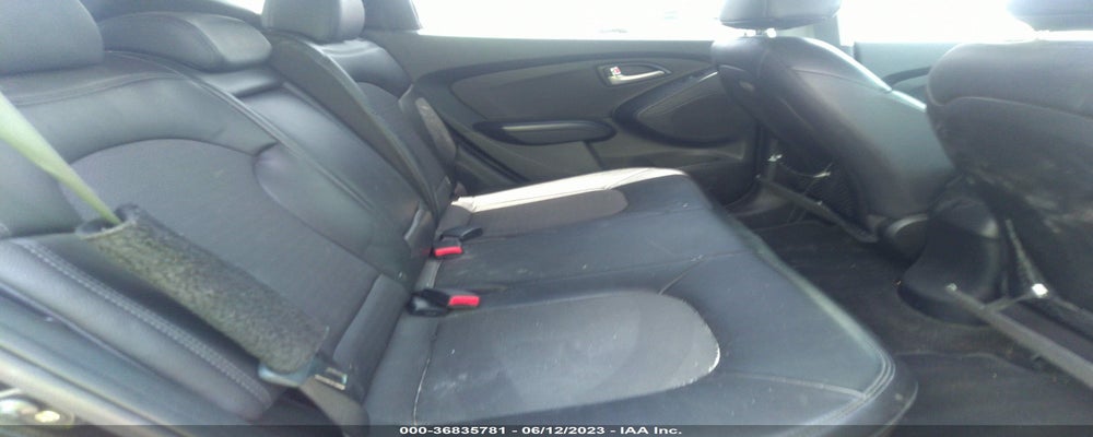KM8JUCAC0CU528844 2012 HYUNDAI TUCSON photo no. 8
