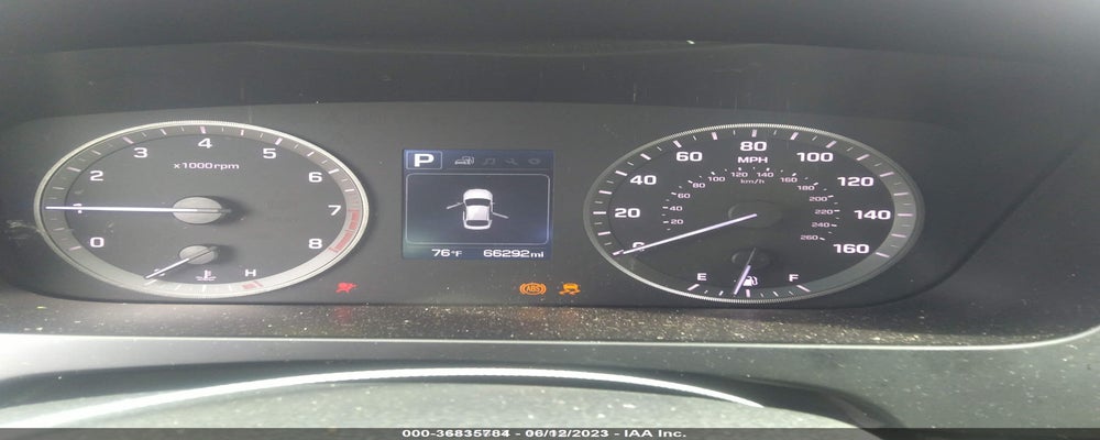 5NPE24AF4GH309087 2016 HYUNDAI SONATA photo no. 7