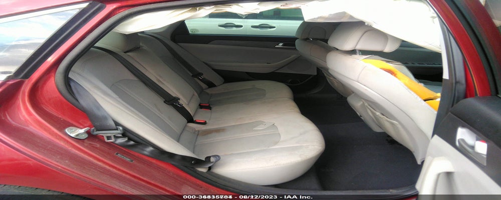 5NPE24AF4GH309087 2016 HYUNDAI SONATA photo no. 8