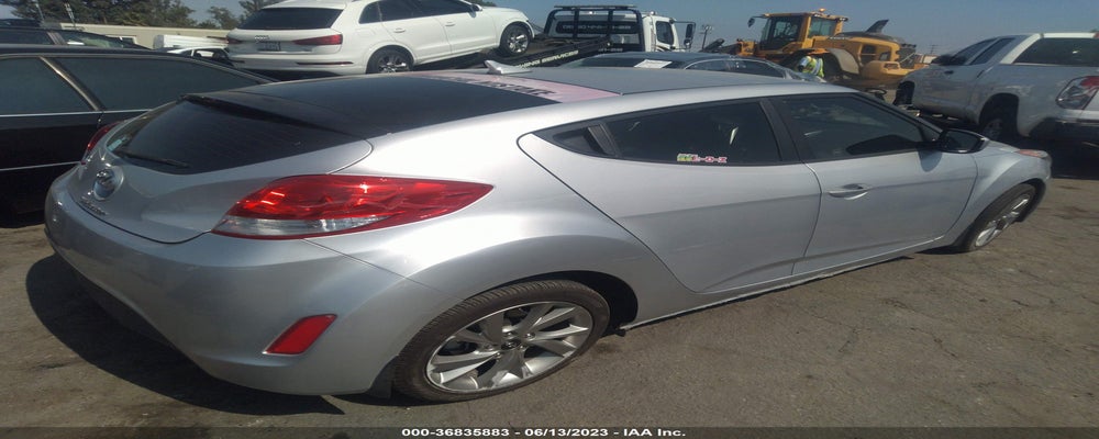 KMHTC6AD8GU285571 2016 HYUNDAI VELOSTER photo no. 4